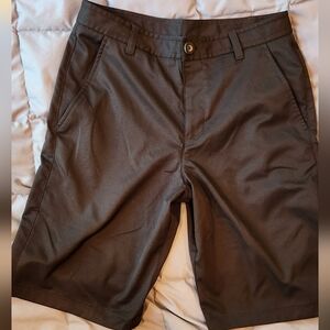 Youth Under Armour Shorts
